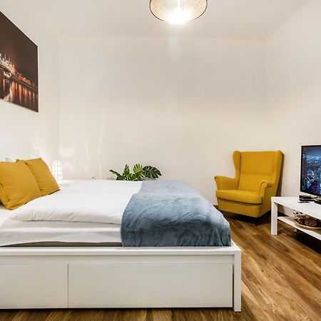 Quiet And Cozy Apartment Near The Danube Budapeste Exterior foto