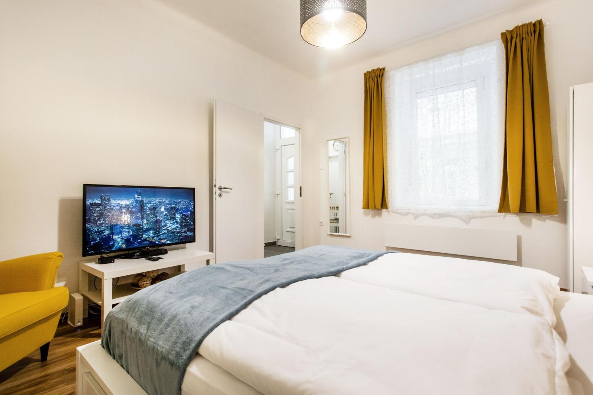 Quiet And Cozy Apartment Near The Danube Budapeste Exterior foto