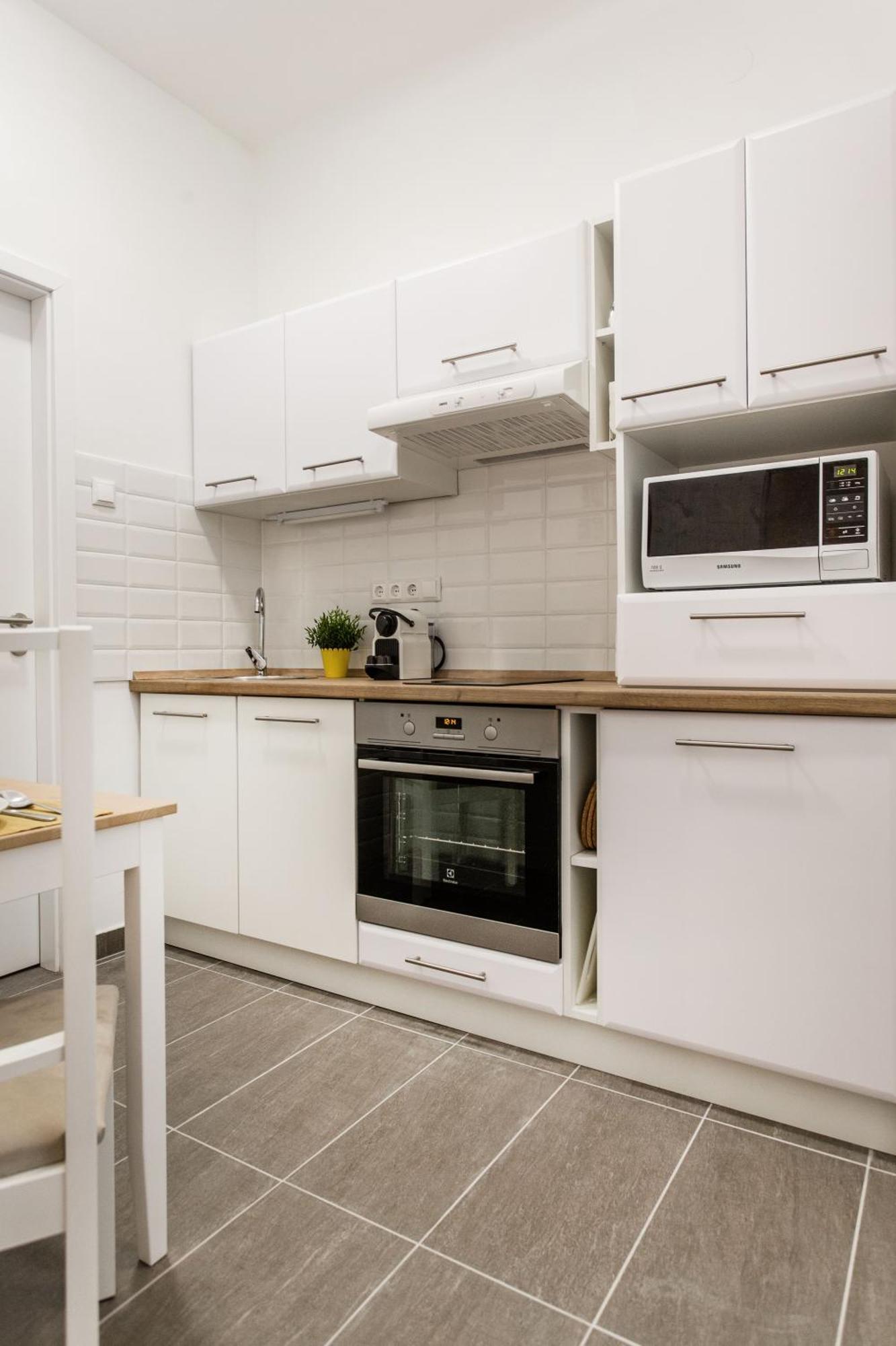 Quiet And Cozy Apartment Near The Danube Budapeste Exterior foto
